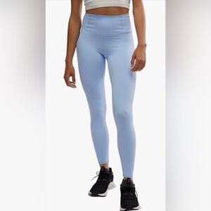 Free People Never better Leggings $98 new
